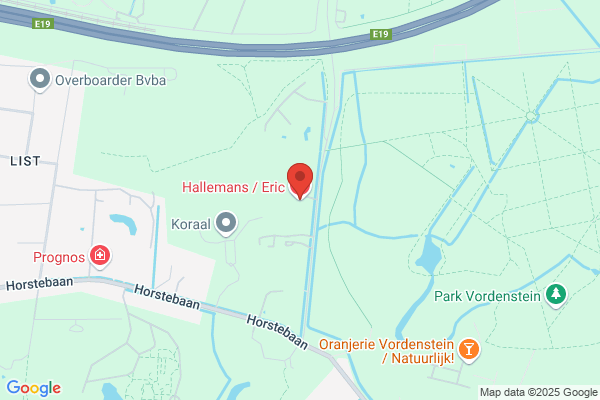 Hallemans Bvba
