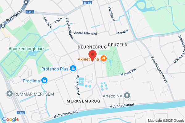 Van Emelen/P.