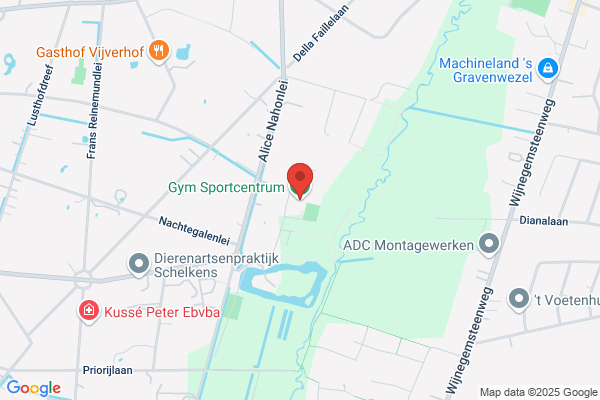 Gym Tc