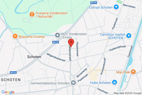 Verheyen/Anita