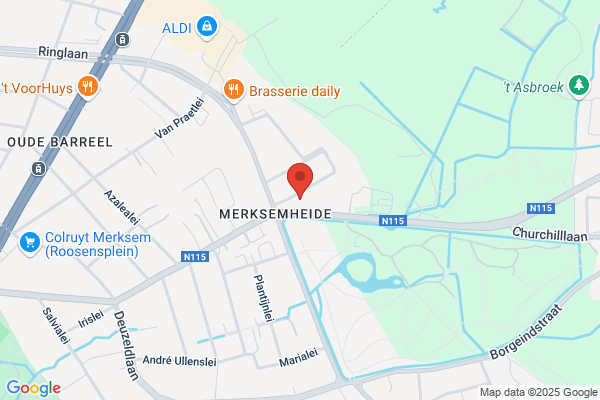 Verwaijen/Eddy