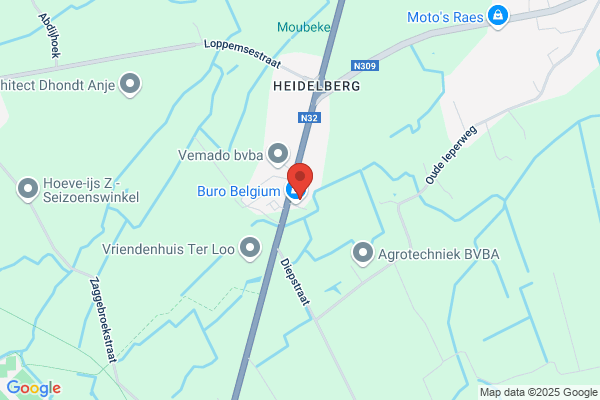 Bofisc Bvba