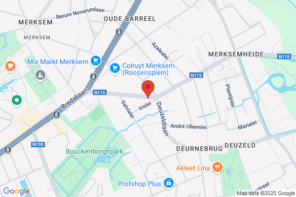 De Bakker D