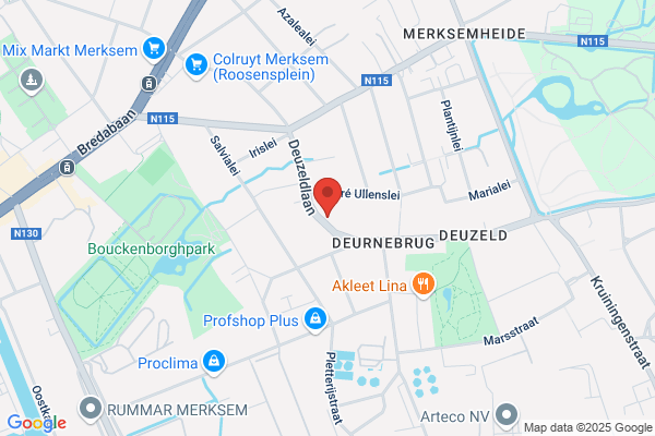 Fd Accountants & Belastingconsulenten