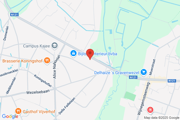 Kaveka Bvba