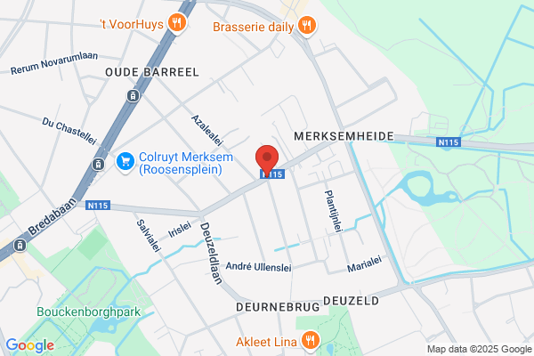 Vermeyen L