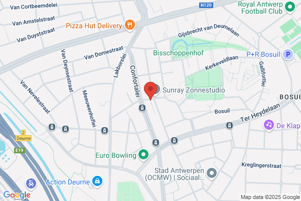 Van Riel/Patrick