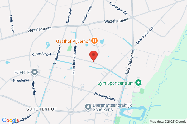 Vendis Consulting Bvba