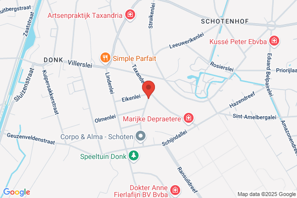 Bogaerts-Claessens/Ronald