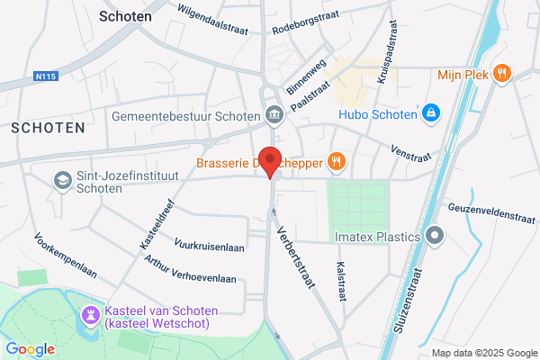 Bruijel/Nico
