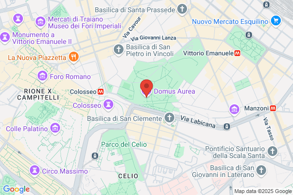 Domus Aurea Bvba