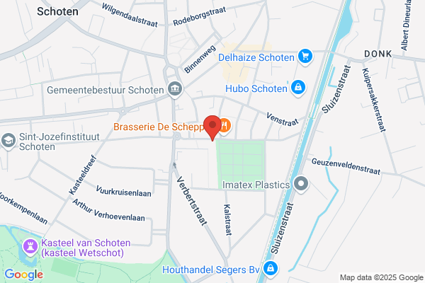 Sordonck