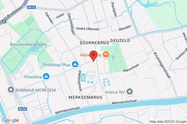 Beertje ('t) Kinderkribbe