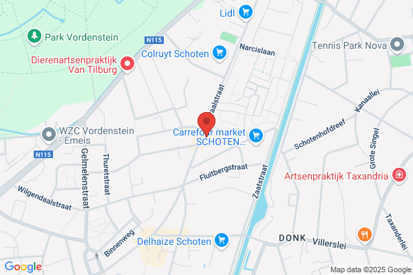 Minikribbe De Vlindertjes Van Elshout