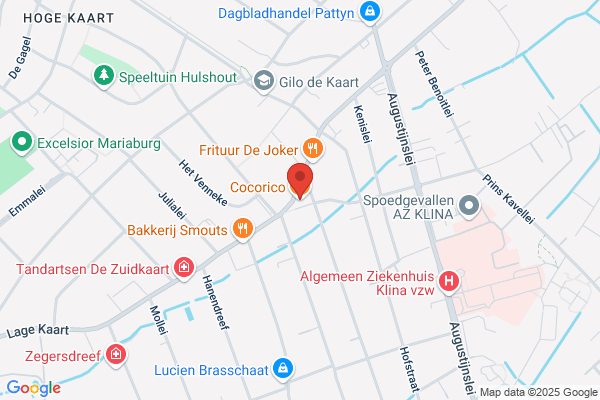 Duivenbond Brasschaat