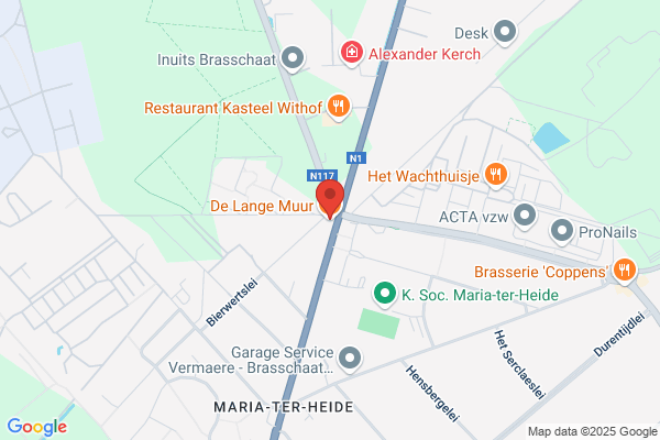 De Lange Muur