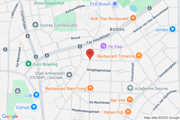 Vieijra/Eddy