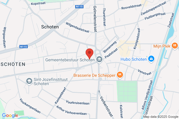 Brenninkmeijer V