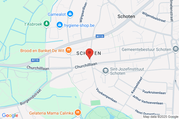 De Winter Hondenkapsalon
