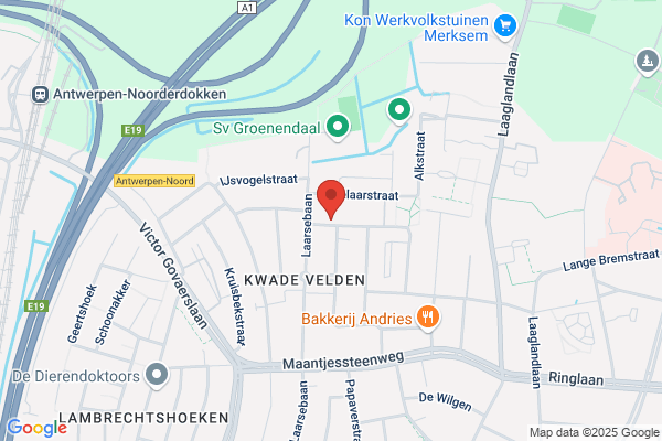 Elektro Planning Bvba