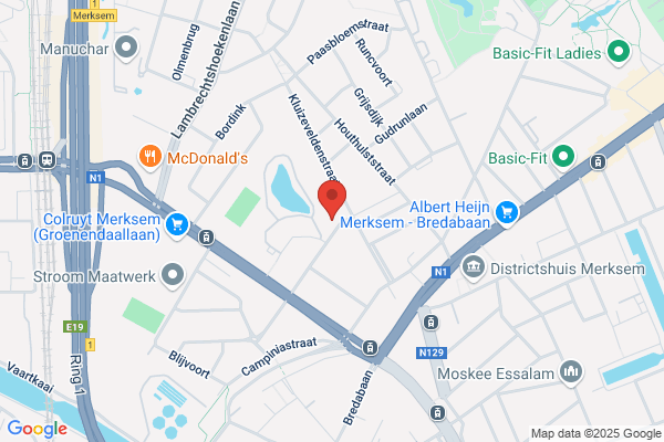 Vrije Basisschool Merksem