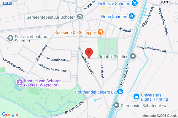 Gemeentelijke Academie Voor Beeldende Kunsten