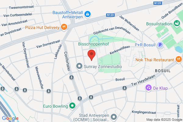 Vrije Basisschool Axi-Joma