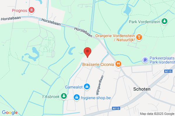 Burgemeester Marnixschool