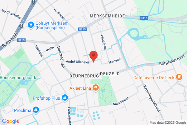 Sint-Eduardusinstituut - Basisonderwijs