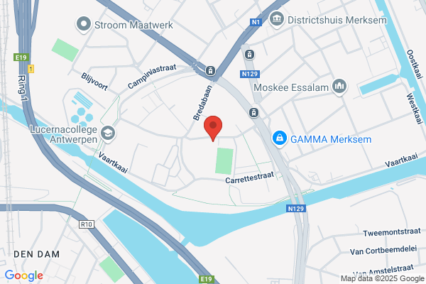 Antwerp Depannage & Renovatie