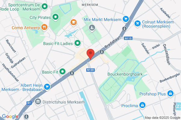 Boerke (Bij Het)