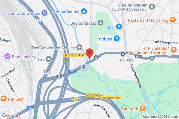 Loots Rouwcentrum Bvba