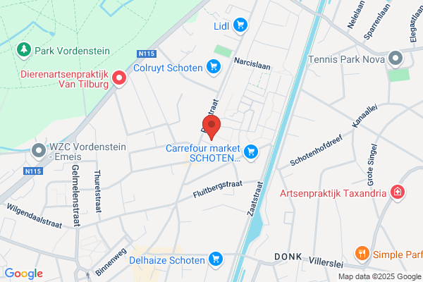 Brouckaers/Eddy