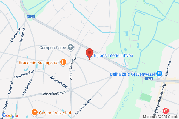 Woonstijl Nv
