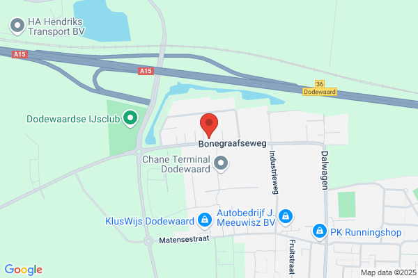 Bever & Partners Automation Bvba