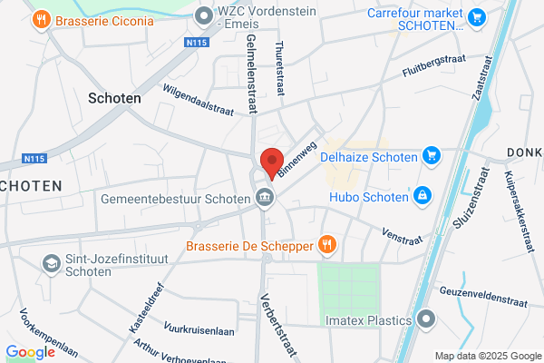 Hauchecorne/Karel