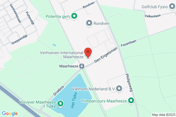 Verhoeven/Jaak