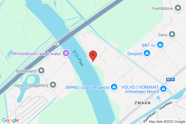 Boumans Geert Bvba