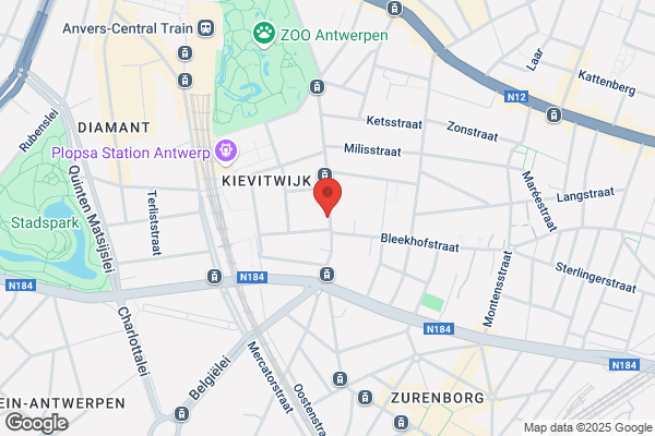 Verstraeten T