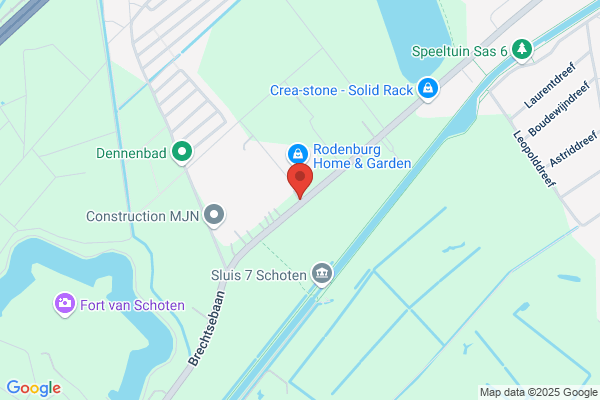 Schotense Transport Onderneming Bvba