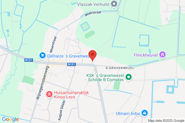 St-Lodewijk
