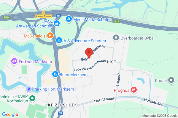 Wielandts/Marleentje