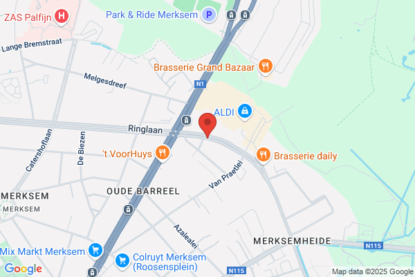 De Groote/Bert