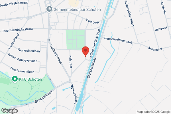 Oderkerk/Hendrik