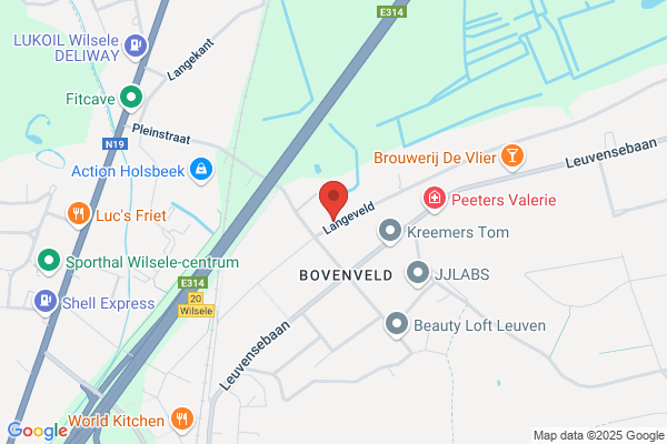 Van Ingelgom