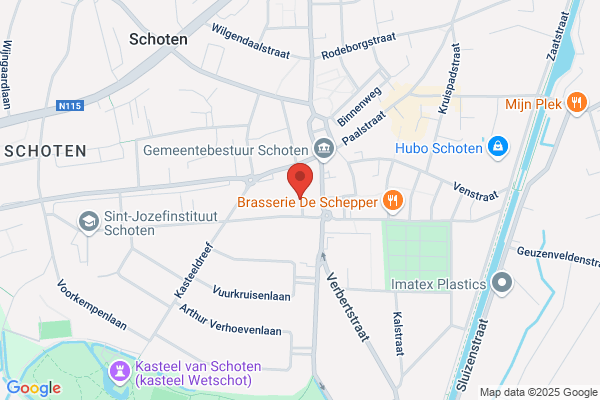 Vandenbosch/Irma