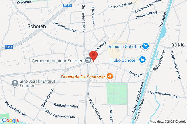 Vandenbossche P.