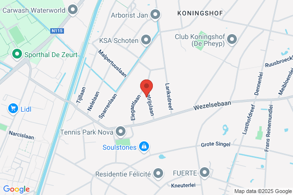 Vandeput G.