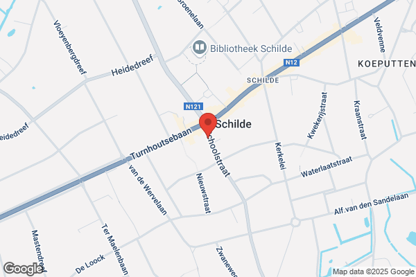 Verschelde Christian