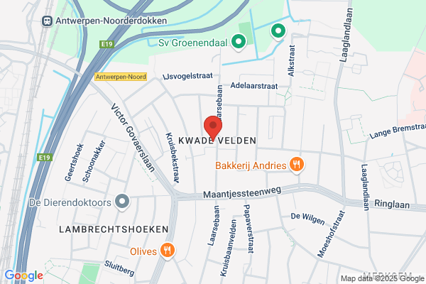 't Kwarteltje